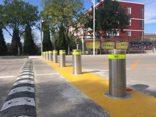广州花都区升降路桩四号