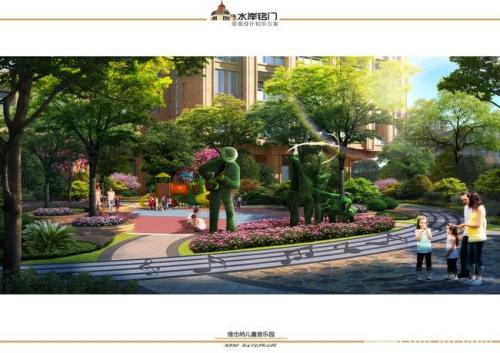 广州花都区背景音乐系统二号
