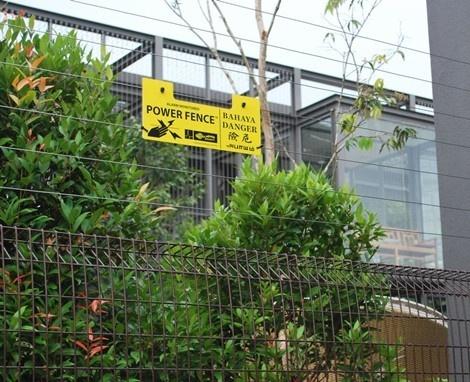 广州花都区周界防范报警系统七号
