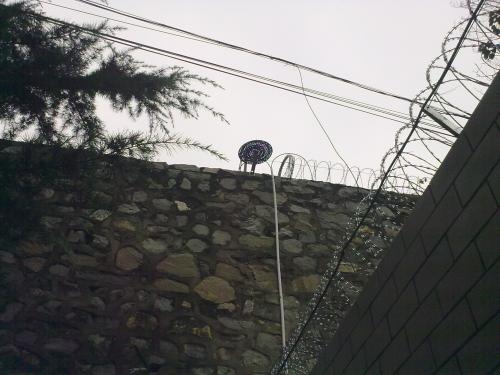 广州花都区周界防范报警系统五号