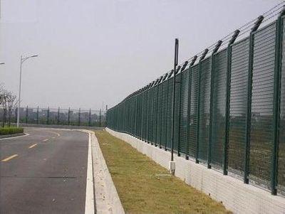 广州花都区电子围栏系统六号